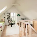 6 Person In Humble-by Traum Дом отдыха Хамбл