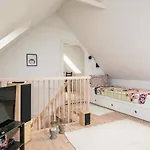 6 Person In Humble-by Traum Дом отдыха *