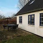 6 Person In Humble-by Traum Дом отдыха