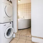 6 Person In Humble-by Traum Дом отдыха Хамбл