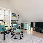 Дом отдыха 6 Person In Humble-by Traum *