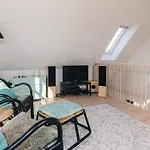 Дом отдыха 6 Person In Humble-by Traum