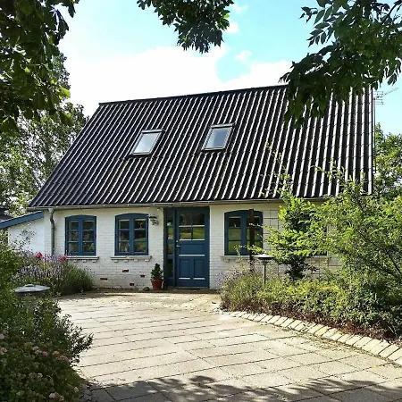 Tatil Evi 6 Person In Humble-by Traum *