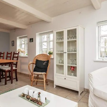 Semesterbostad 6 Person In Humble-by Traum Nordenbro Vesteregn