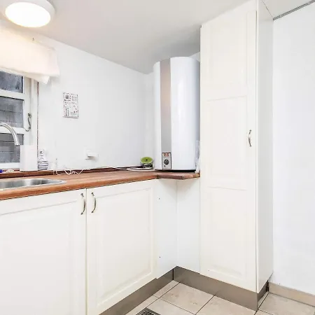 6 Person In Humble-by Traum Holiday home