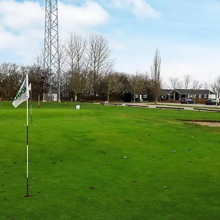 6 Person In Humble-by Traum Semesterbostad *