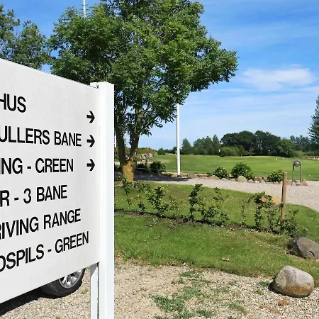 Holiday home 6 Person In Humble-by Traum Humble