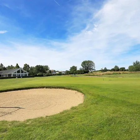 6 Person In Humble-by Traum Holiday home Humble