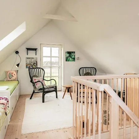 6 Person In Humble-by Traum Semesterbostad Nordenbro Vesteregn