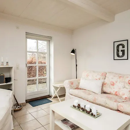 6 Person In Humble-by Traum Holiday home Humble