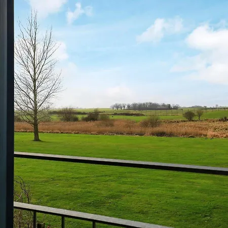 6 Person In Humble-by Traum Semesterbostad *