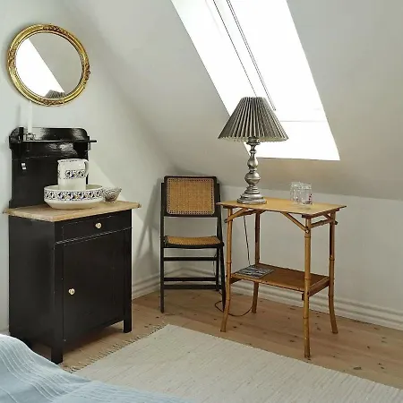 6 Person In Humble-by Traum * Nordenbro Vesteregn