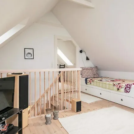 6 Person In Humble-by Traum Holiday home *