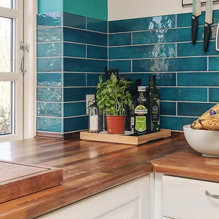 Prázdninový dům 6 Person In Humble-by Traum Nordenbro Vesteregn