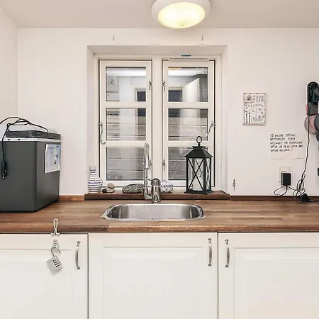 6 Person In Humble-by Traum * Nordenbro Vesteregn