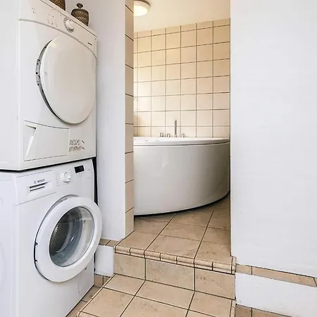 6 Person In Humble-by Traum Holiday home Humble