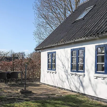 6 Person In Humble-by Traum * Nordenbro Vesteregn