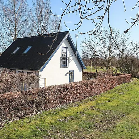 6 Person In Humble-by Traum 別荘 Nordenbro Vesteregn
