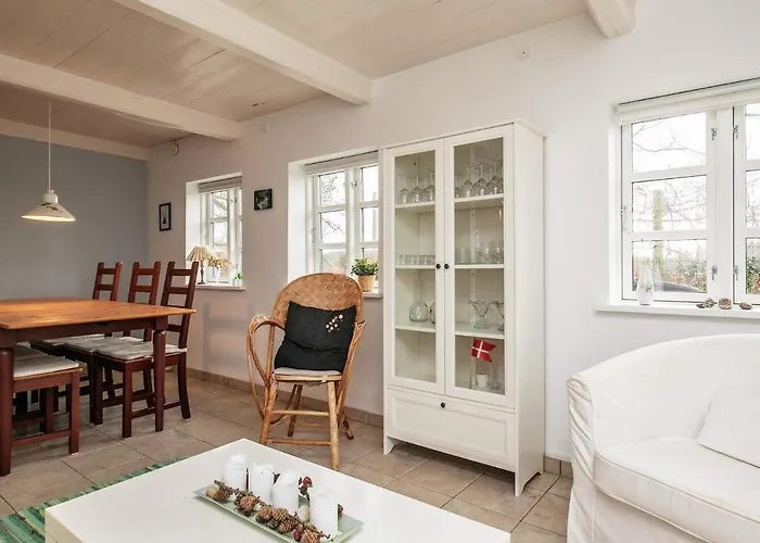 Prázdninový dům 6 Person In Humble-by Traum Nordenbro Vesteregn