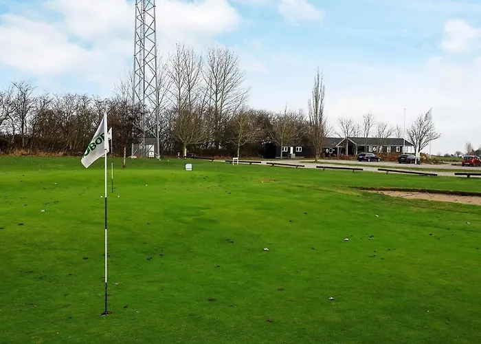 6 Person In Humble-by Traum Prázdninový dům *