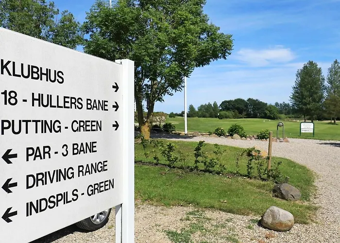 Prázdninový dům 6 Person In Humble-by Traum Nordenbro Vesteregn