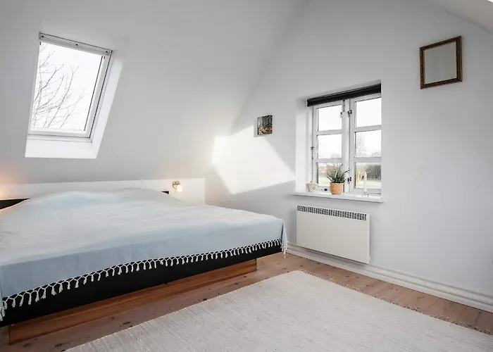 6 Person In Humble-by Traum Prázdninový dům *