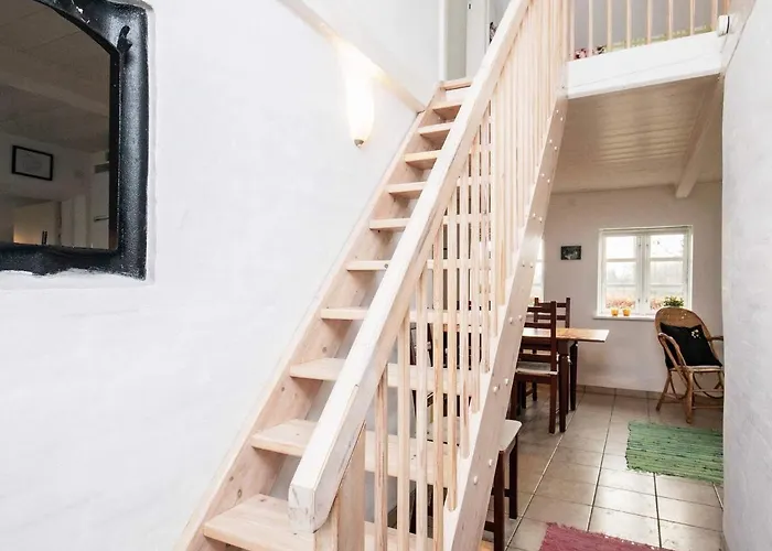 6 Person In Humble-by Traum Prázdninový dům Nordenbro Vesteregn