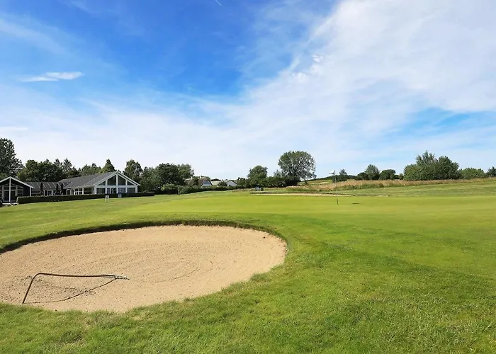 6 Person In Humble-by Traum Prázdninový dům Nordenbro Vesteregn