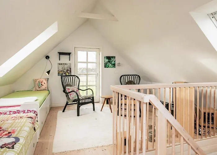 6 Person In Humble-by Traum Prázdninový dům Nordenbro Vesteregn