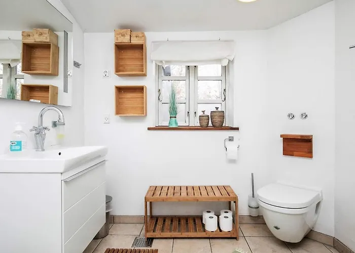 Prázdninový dům 6 Person In Humble-by Traum Nordenbro Vesteregn