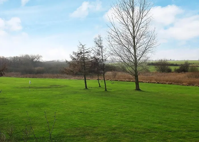 6 Person In Humble-by Traum Nordenbro Vesteregn