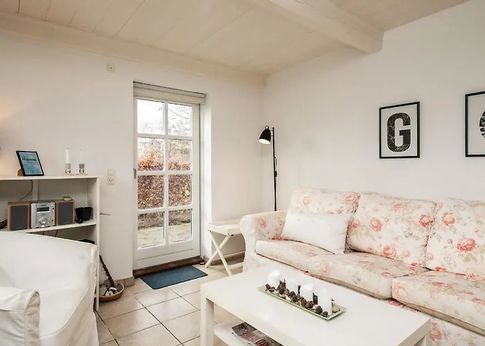 6 Person In Humble-by Traum Prázdninový dům Nordenbro Vesteregn