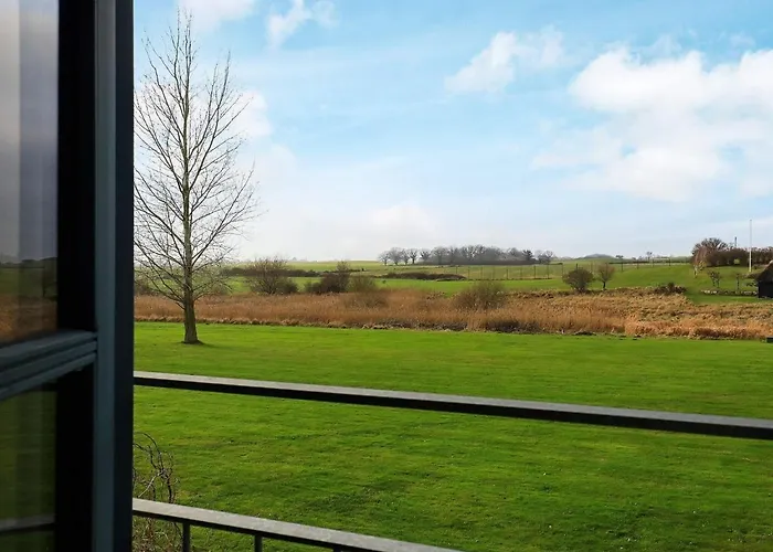 6 Person In Humble-by Traum Prázdninový dům *