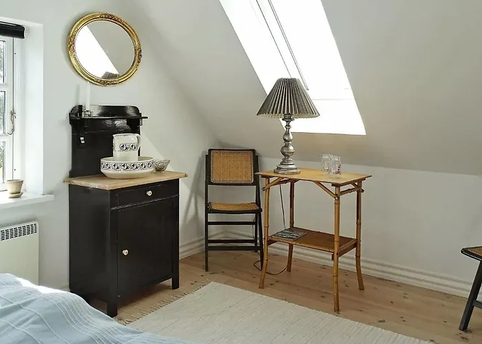 6 Person In Humble-by Traum * Nordenbro Vesteregn