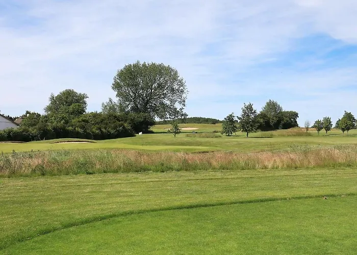 6 Person In Humble-by Traum Prázdninový dům *