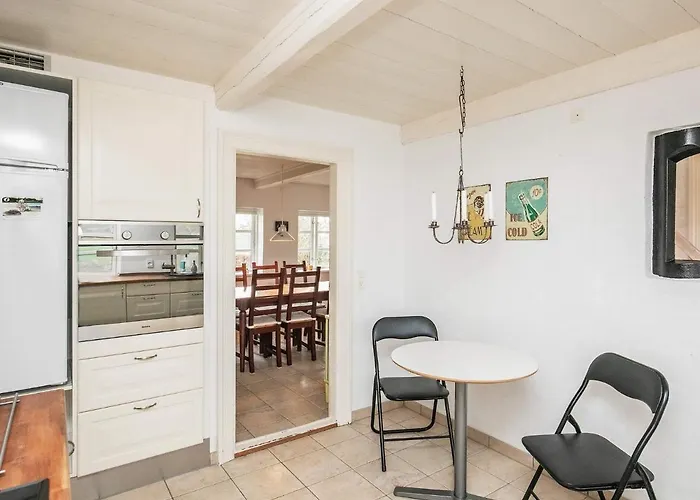 6 Person In Humble-by Traum Nordenbro Vesteregn