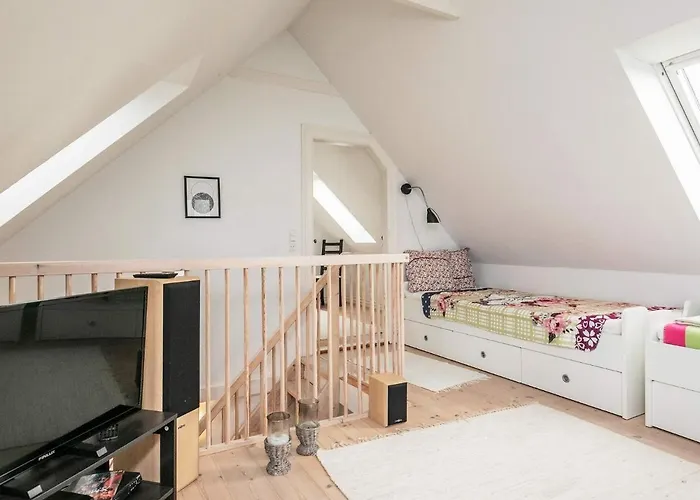 6 Person In Humble-by Traum Prázdninový dům *