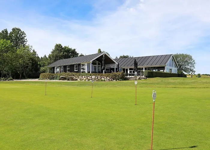 6 Person In Humble-by Traum Nordenbro Vesteregn