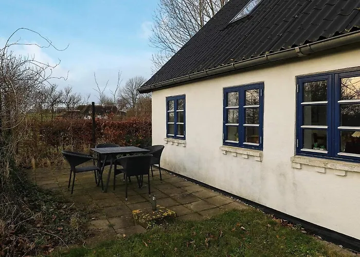 6 Person In Humble-by Traum Prázdninový dům