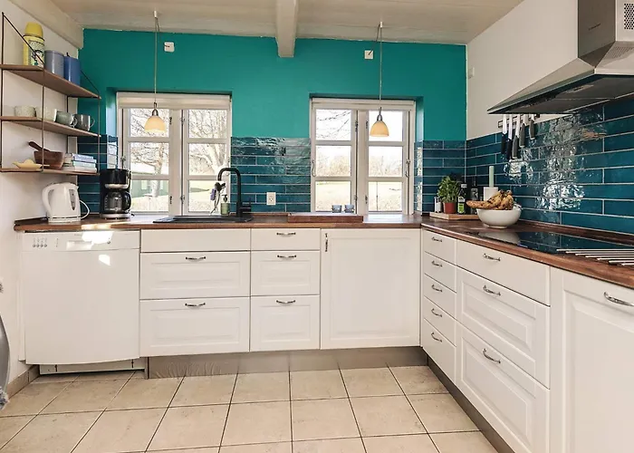 Prázdninový dům 6 Person In Humble-by Traum