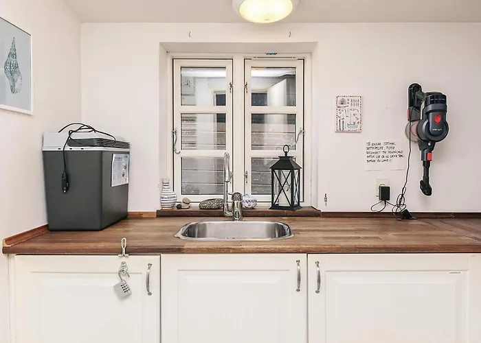 6 Person In Humble-by Traum * Nordenbro Vesteregn