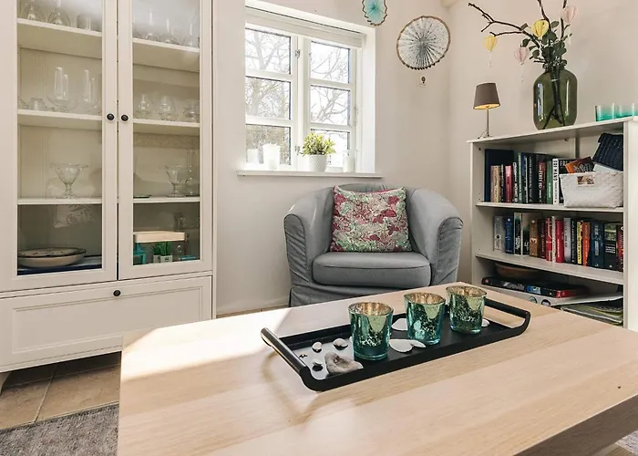 6 Person In Humble-by Traum Nordenbro Vesteregn