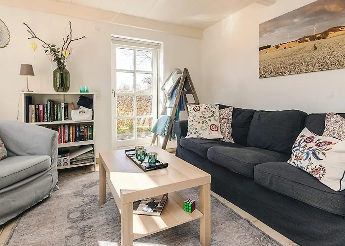 Prázdninový dům 6 Person In Humble-by Traum