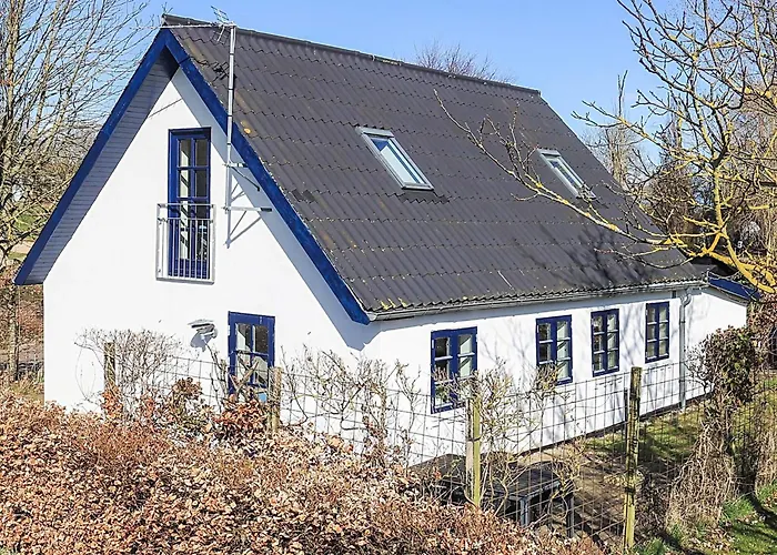 6 Person In Humble-by Traum Prázdninový dům *