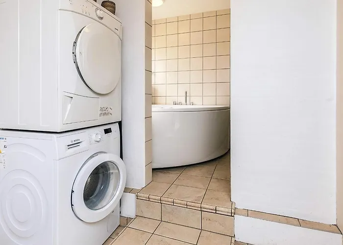 6 Person In Humble-by Traum Prázdninový dům Nordenbro Vesteregn