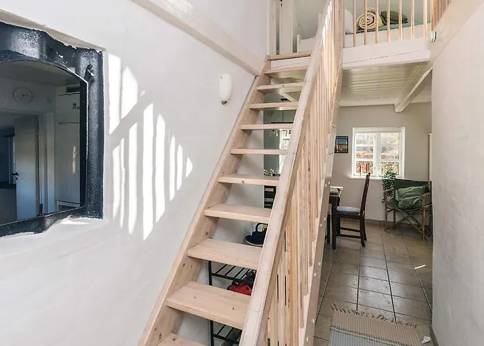 6 Person In Humble-by Traum Prázdninový dům