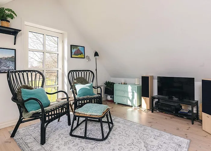 Prázdninový dům 6 Person In Humble-by Traum *