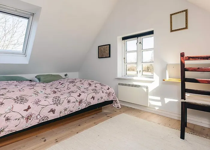 Prázdninový dům 6 Person In Humble-by Traum Nordenbro Vesteregn