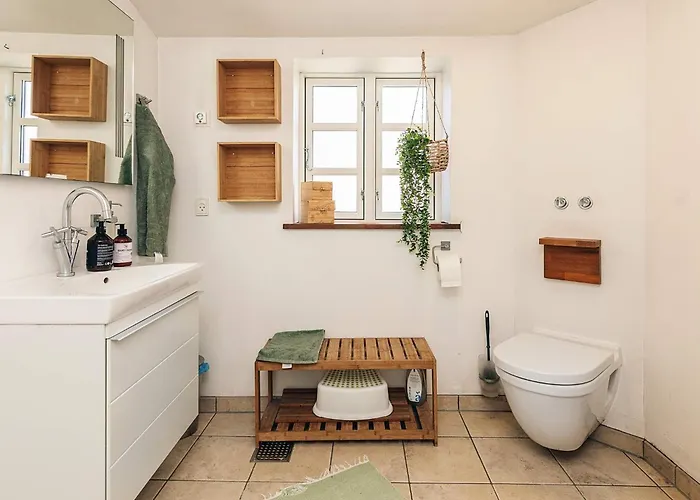 6 Person In Humble-by Traum Nordenbro Vesteregn