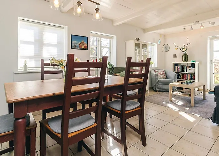 6 Person In Humble-by Traum * Nordenbro Vesteregn